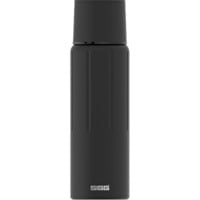 SIGG Thermosflasche Gemstone IBT Obsidian 1,1L