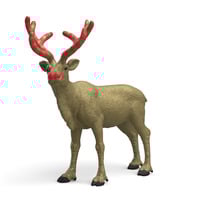Schleich Goldenes Jubiläums Rentier, Spielfigur