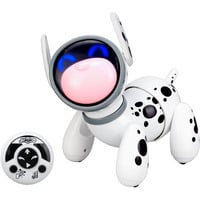 4891813884972 - Jiggo interaktiver Fernsteuerbarer Roboterhund mit Berührungssensor RC