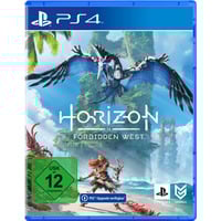 Sony Horizon: Forbidden West, PlayStation 4-Spiel 