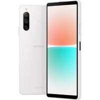 Sony Xperia 10 IV 128GB, Handy White, Android 12
