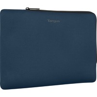 Targus MultiFit Hülle mit EcoSmart, Notebookhülle blau, bis 14"