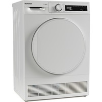 4000420115151 - T-11-400 Kondenstrockner 7kg Trockner mit 15 Programmen in weiß 4000420115151 - T-11-400 Kondenstrockner 7kg Trockner mit 15 Programmen in weiß