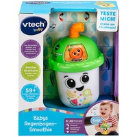 VTech Babys Regenbogen-Smoothie, Lernspaß 