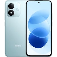 Xiaomi Redmi Note 17 128GB, Handy Sky Teal, HyperOS, 4 GB