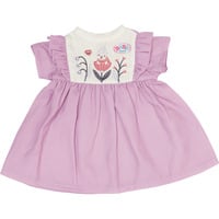 4001167839669 - BABY born Kleid Wald 43cm Puppenzubehör
