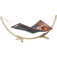 4030454005340 - American Dream Set AZ-6010130 Camping-Hängematte 4030454005340 - American Dream Set AZ-6010130 Camping-Hängematte