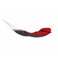 Amazonas Fat Hammock Red AZ-1960015, Camping-Hängematte