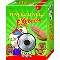 4007396057003 - Kartenspiel 05700 Halli Galli Extreme für 2-6 Spieler Kartonbo 4007396057003 - Kartenspiel 05700 Halli Galli Extreme für 2-6 Spieler Kartonbo