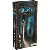 Asmodee Mysterium - Verborgene Zeichen, Brettspiel Erweiterung