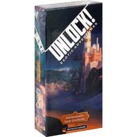 3558380073901 - Unlock! - Scheherazades letzte Geschichte Partyspiel 3558380073901 - Unlock! - Scheherazades letzte Geschichte Partyspiel