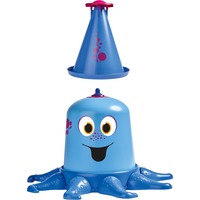 BIG Auqa-Nauti, Wasserspielzeug blau