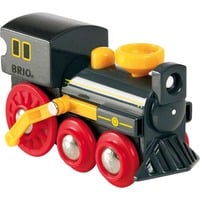 BRIO World Westernlok, Spielfahrzeug