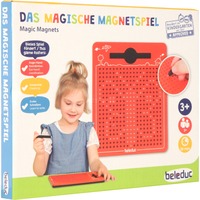 Das magische Magnetspiel (klein), Geschicklichkeitsspiel Art: Geschicklichkeitsspiel Altersangabe: ab 4 Jahren Zielgruppe: Kindergartenkinder