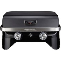 Campingaz Attitude 2100 LX, Gasgrill schwarz, mit Culinary Modular System