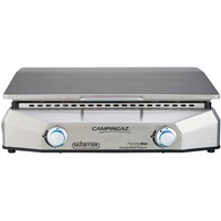 Campingaz Master Plancha EX Edelstahl, Gasgrill