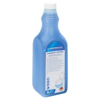 Campingaz Sanitärzusatz INSTABLUE Extra, 1L blau