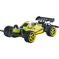 Carrera Profi RC Lime Star -PX- grün/gelb, 1:18