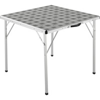 Coleman Camping-Tisch 2000024716 aluminium, für 4 Personen