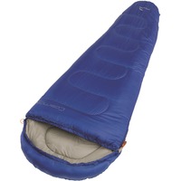 Easy Camp Schlafsack Cosmos Blau blau