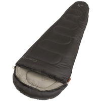 Easy Camp Schlafsack Cosmos Schwarz schwarz