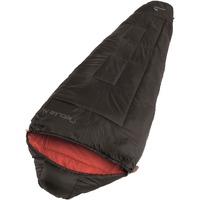 Easy Camp Schlafsack Nebula XL schwarz