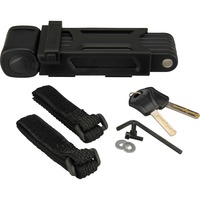 4008153858529 - Fischer Fahrrad - Fischer Faltschloss Security 8 mit Schlüssel und Halter 85 cm schwarz Fahrradschlösser 4008153858529 - Fischer Fahrrad - Fischer Faltschloss Security 8 mit Schlüssel und Halter 85 cm schwarz Fahrradschlösser