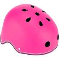 GLOBBER Primo Lights, Helm pink, XS/S, 48 - 53 cm