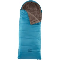 Grand Canyon Schlafsack UTAH 150 KIDS blau