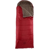 Grand Canyon Schlafsack UTAH 190 rot