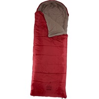 Grand Canyon Schlafsack UTAH 205 rot