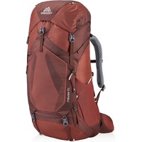 Gregory Maven 45, Rucksack rot, 45 Liter / Gr. S/M