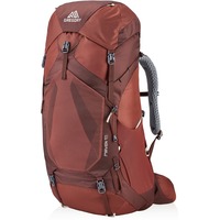 Gregory Maven 45, Rucksack rot, 45 Liter I Gr. XS/S