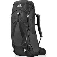 Gregory Paragon 48, Rucksack schwarz, 48 Liter, Größe M/L