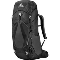 Gregory Paragon 58, Rucksack schwarz, 58 Liter, Größe M/L