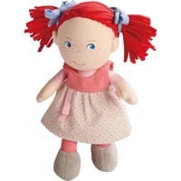 Puppe Mirli, Spielfigur Art: Spielfigur Altersangabe: ab 6 Monaten Zielgruppe: Babys