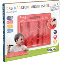 Das magische Magnetspiel (groß), Geschicklichkeitsspiel Art: Geschicklichkeitsspiel Altersangabe: ab 4 Jahren Zielgruppe: Kindergartenkinder