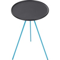 Helinox Camping-Tisch Side Table Small 11070 schwarz/blau, Black