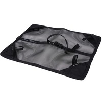 Helinox Ground Sheet Chair Zero, Matte schwarz