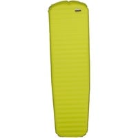 High Peak Oregon M 41124, Camping-Matte citronelle/grau