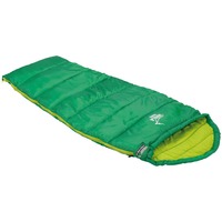 High Peak Schlafsack Impala Vario grün/limette