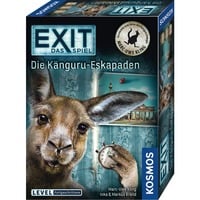 EXIT - Die Känguru-Eskapaden, Partyspiel