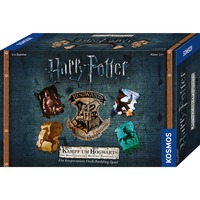 KOSMOS Harry Potter - Der Kampf um Hogwarts - Die Monsterbox der Monster, Kartenspiel Erweiterung
