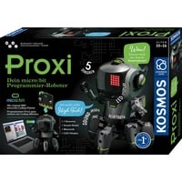 KOSMOS Proxi - Dein Programmier-Roboter