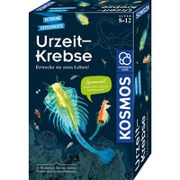 4002051657871 - Experimentierkasten Urzeit-Krebse mehrfarbig 4002051657871 KOSMOS 4002051657871 - Experimentierkasten Urzeit-Krebse mehrfarbig 4002051657871 KOSMOS