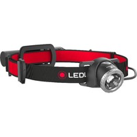 Ledlenser Stirnlampe H8R, LED-Leuchte 