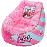 L.O.L. Surprise Inflatable Chair 651724E5C, Sessel
