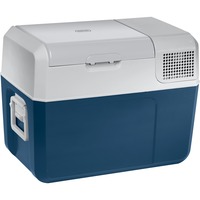 Mobicool MCF40, Kühlbox blau/grau