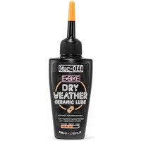 Muc-Off Ketten-Schmierstoff E-Bike Dry Chain Lube, 50ml 