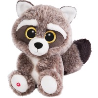 Glubschis Schlenker Waschbär Clooney, Kuscheltier